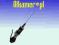 ANTENA CB LEMM AT 1000 EAGLE - rewelacyjna !