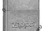 ZAPALNICZKA ZIPPO- STAMPED