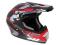 ++kask, kaski NAXA C4B ENDURO/CROSS roz.L red+++