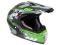 +kask, kaski NAXA C4D ENDURO/CROSS roz.L green+++