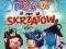 OKAZJA DVD PRZYGODY SKRZATÓW KUP !!!