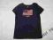 OLD NAVY Bawełniany Super T-shirt z USA roz L