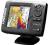 Echosonda z GPS LOWRANCE ELITE 5 Kompletny Zestaw