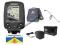 Echosonda LOWRANCE X4 Pro Kompletny Zestaw 2011r