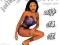 Foxy Brown album CHYNA DOLL NAJTANIEJ
