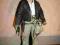 Indiana Jones - Sideshow - figurka.
