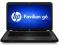HP Pavilion g6-1210sw B950 4GB 15,6 LED HD 320 DVD