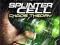 Tom Clancy's Splinter Cell : Chaos Theory - PS2