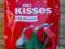 HERSHEY'S KISSES - 1.36kg! z USA- PROMOCJA!!!