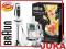 Blender Braun MR 540 BCHC *** KRUSZARKA 600 W ***