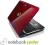 Fujitsu Lifebook AH531 i3-2330M 8GB 500GB CZERWONY