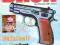 BROŃ 3 / 1999   CZ 75. JAPOŃSKIE MIECZE, PAINTBALL