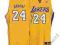 KOBE BRYANT L.A LAKERS NBA ADIDAS JERSEY KOSZULKA