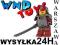 LEGO MINIFIGURES 8803 Samuraj