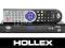 Odbiornik DVB-T Viola HD T1 PVR TechniSat Hollex