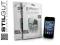 FOLIA OCHRONNA STILGUT iPhone4 Antyreflex + GRATIS