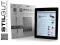 FOLIA OCHRONNA STILGUT iPad2 Antyreflex + GRATIS !