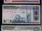 ZESTAW 3 BANKNOTÓW IRAN UNC P140g P136e P137Ab