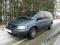 Chrysler Voyager 2.4 b + gaz 2002 rok - zamiana