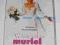Wesele Muriel DVD Toni Collette FOLIA