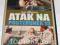 Atak na posterunek 13 DVD John Carpenter FOLIA