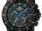 CASIO EDIFICE CHRONO EF-552PB -1A2 WR100 CARBON