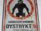 DYSTRYKT 9 DVD wydanie METALBOX FOLIA OKAZJA!