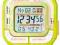 CASIO SDB-100 -3A PaceMaker LAP 60 TIMER ALARM