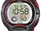 CASIO LW-200 -4A WR 50M DUAL TIME ALARM do 6 l. GW