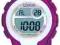 ZEGAREK LORUS R2317EX9 WR100 2 ALARMY STOPER ...