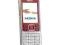 Telefon komórkowy Nokia 6300 RED