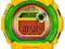 Zegarek CASIO BABY-G BLX-100 -9ER do 6 lat GWAR