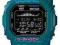 ZEGAREK CASIO G-SHOCK GRX-5600B -2E SOLAR WR200