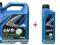 ELF Excellium LDX  5W40 5L + gratisy i rabat! HIT