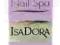 IsaDora WONDER CARE NAIL SPA LAKIER NAWIERZCHNIOWY