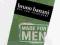 BRUNO BANANI MADE FOR MAN WODA PO GOLENIU 75ML