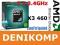 AMD Athlon II X3 460 socket AM3 3.4 GHz BOX ZABRZE
