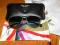 Okulary przeciwsłoneczne Paul Smith PS 4044S