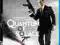 007 JAMES BOND: QUANTUM OF SOLACE (BLU-RAY)