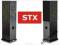 STX kolumny FX 200 Hi end ! Polski producent