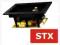 STX Zwrotnica MX-140 Polski producent
