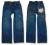 4WARDS spodnie jeansy 140 146 NOWE
