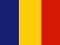 Flaga Rumunia 90x150ncm Flagi zestaw 4 flag