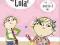 Charlie i Lola: Seria 2 _ _ _ _ _ _ _ _ _ _ _ DVD