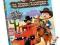 Bob Budowniczy na dzikim zachodzie _ _ _ _ _(DVD)