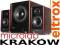 GŁOŚNIKI MICROLAB FC330 2.1 56W RMS SUBWOOFER 2701