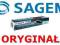 Sagem TTR400 Phonefax 40 43S 47TS ORYGINAŁ Wwa FV