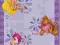 WINX Club PLAN LEKCJI NAKLEJKA 4 WZORY*NOWE**