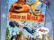SEZON NA MISIA 2  **Kultowe Animacje**  DVD