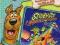 SCOOBY-DOO I NAJEŹDŹCY Z KOSMOSU *Kolekcja tom 10*